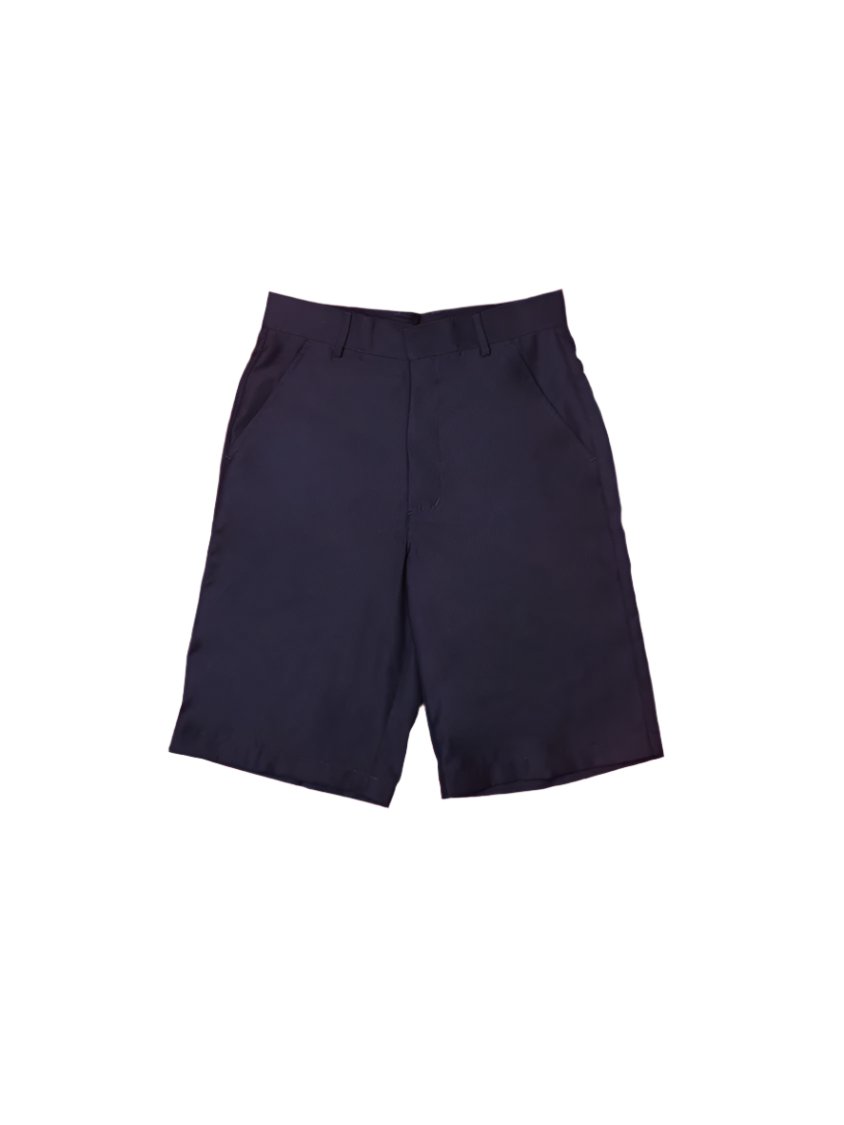 AIS SECONDARY BERMUDAS
