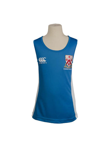 DCSG HOUSE SINGLET