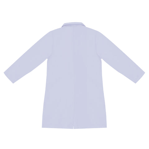 NLCSS - Lab Coat ( Grade 6 - Grade 11 )