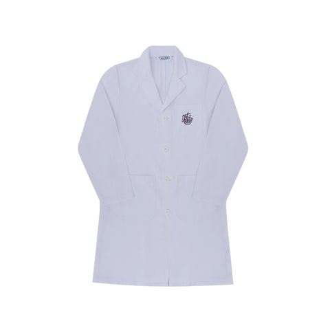 NLCSS - Lab Coat ( Grade 6 - Grade 11 )
