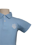 NLCSS Short Sleeve Polo Shirt