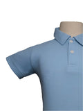NLCSS Short Sleeve Polo Shirt