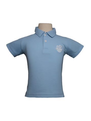 NLCSS Short Sleeve Polo Shirt