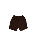 NLCSS Pull Up Shorts