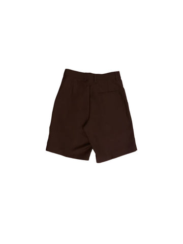 NLCSS Senior Bermudas