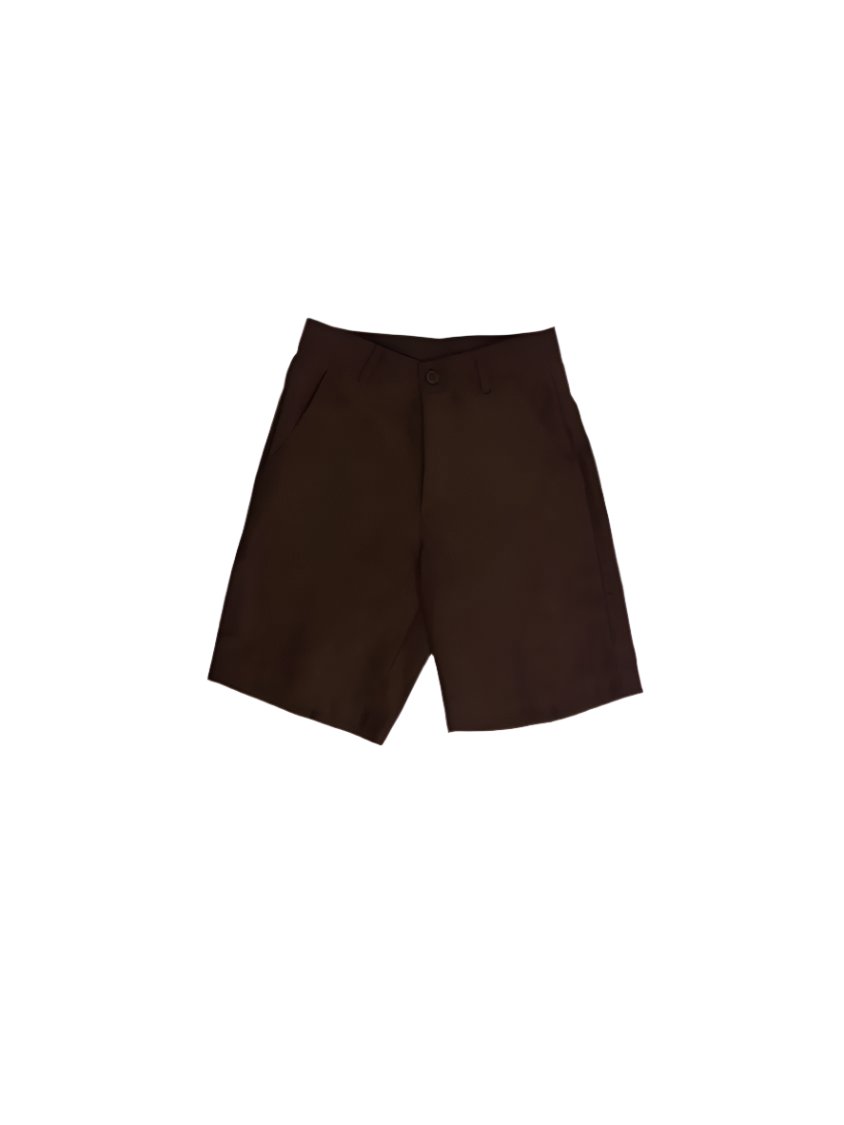 NLCSS Senior Bermudas