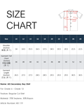 AIS SECONDARY BOY SHIRT