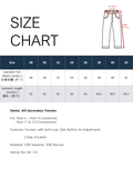 AIS SECONDARY TROUSERS