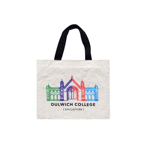 Canvas Tote Bag