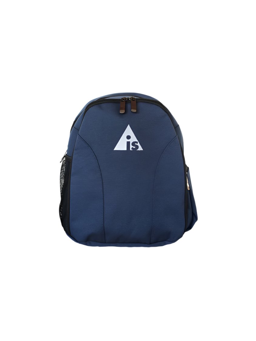 AIS Backpack - Small  <br> ( Preschool to Prep )