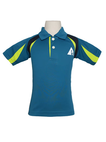 AIS ELEMENTARY PE TOP