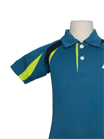 AIS ELEMENTARY PE TOP
