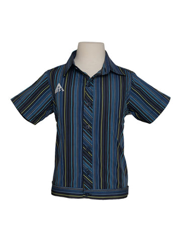 AIS ELEMENTARY BOY SHIRT