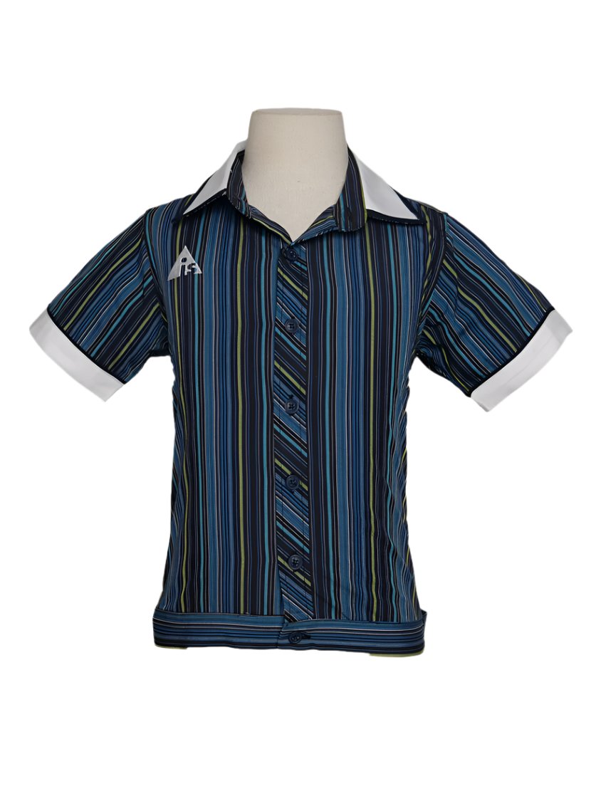 AIS SECONDARY GIRL BLOUSE