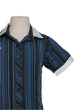 AIS SECONDARY GIRL BLOUSE