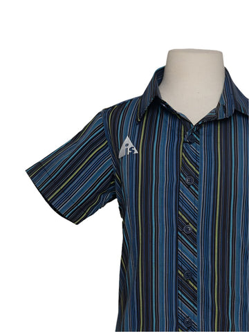 AIS ELEMENTARY BOY SHIRT