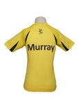 AIS MURRAY HOUSE T-SHIRT <br> ( YELLOW )