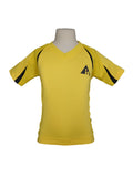 AIS MURRAY HOUSE T-SHIRT <br> ( YELLOW )