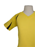 AIS MURRAY HOUSE T-SHIRT <br> ( YELLOW )