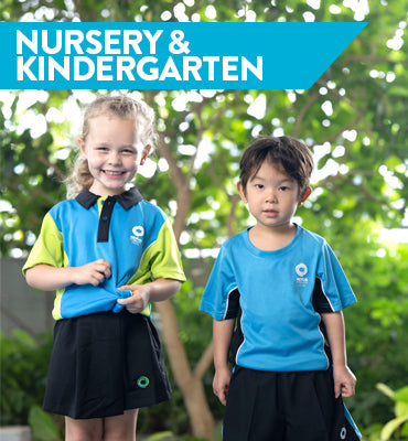 NEXUS INTERNATIONAL SCHOOL [ NURSERY &amp; KINDERGARTEN ]