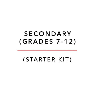 CIS SECONDARY