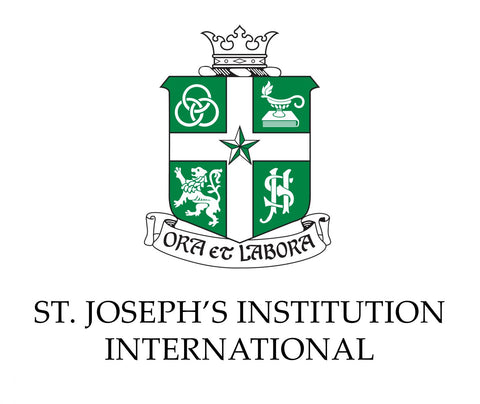 SJI International Uniforms