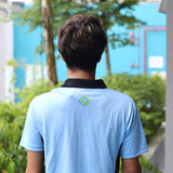 YEAR 12 & 13 POLO SHIRT ( NEX 404 )