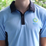 YEAR 12 & 13 POLO SHIRT ( NEX 404 )