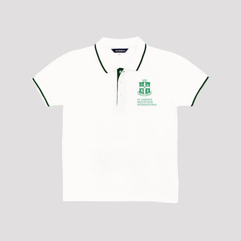 SJI 13 Senior Polo ( Male )