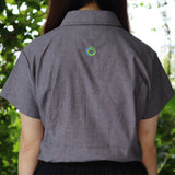 IB SHIRT - FEMININE CUT ( NEX 404 )