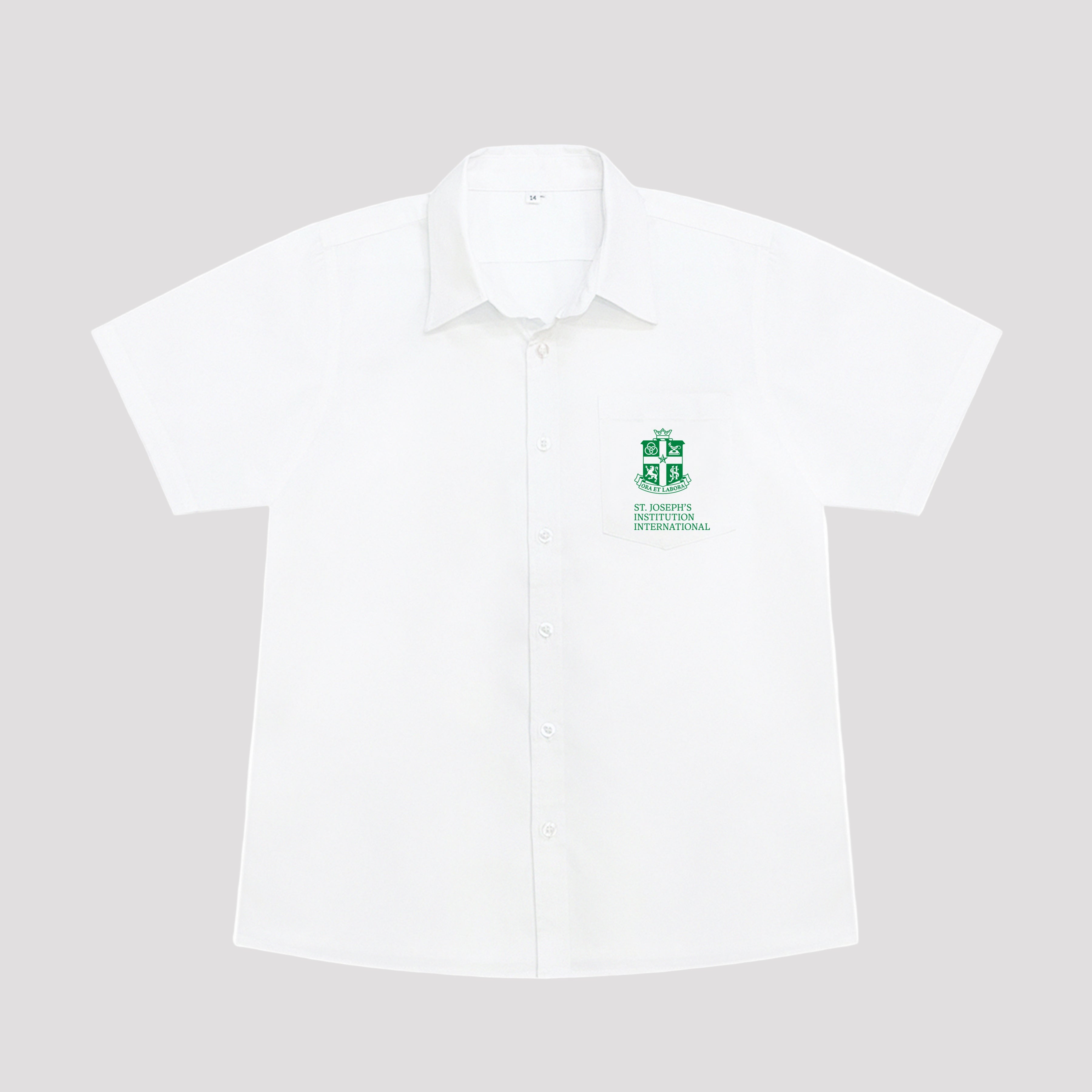 SJI 02 Boy Shirt