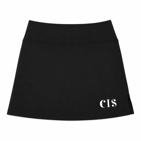 CIS343 - Athletics PE Skort ( Secondary School )