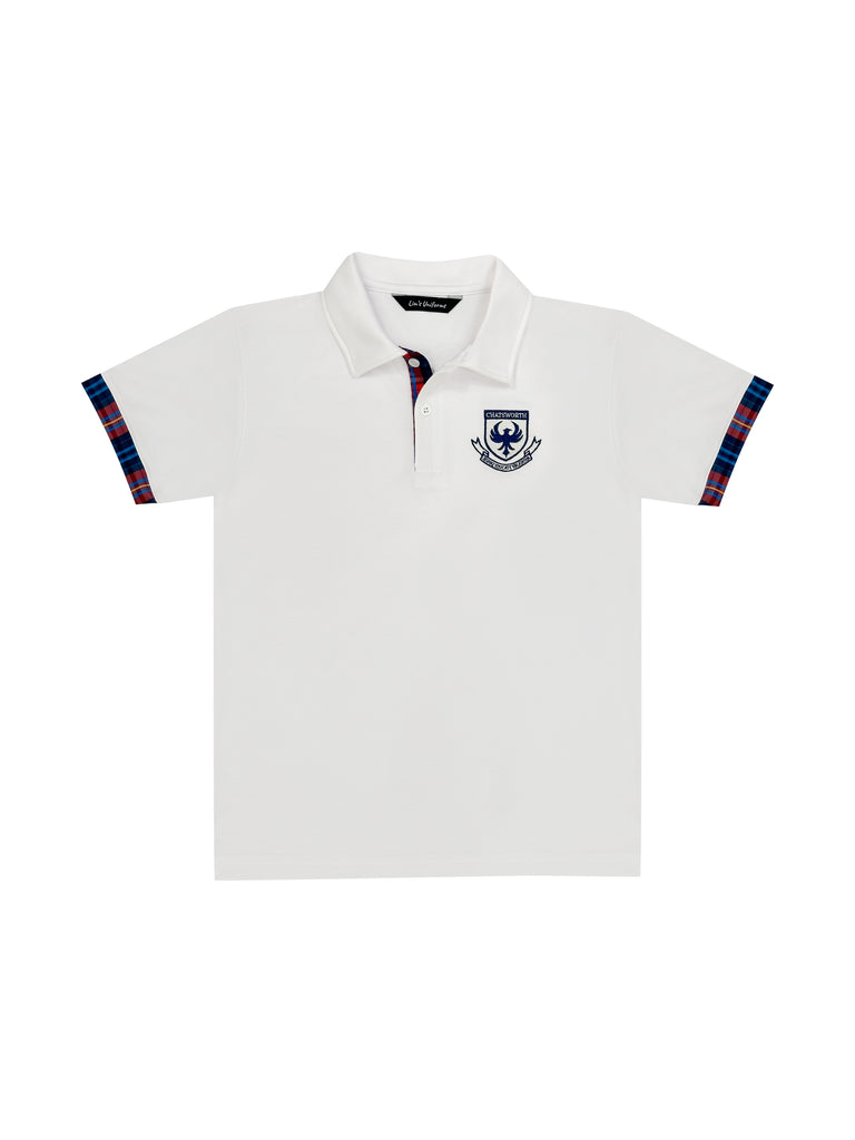 CHIS Diploma Polo - UNISEX