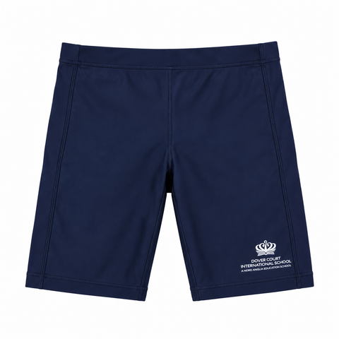 DCIS Navy Jammer