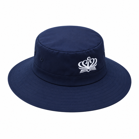 DCIS Navy Hat