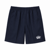 DCIS Navy Shorts - Unisex
