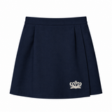 DCIS Navy Skort