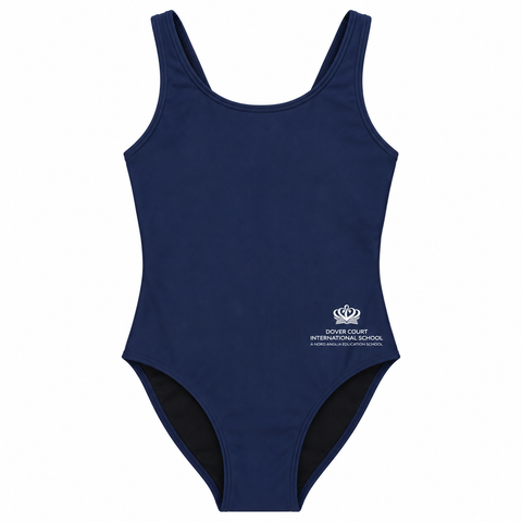 DCIS Maxback Swimsuit