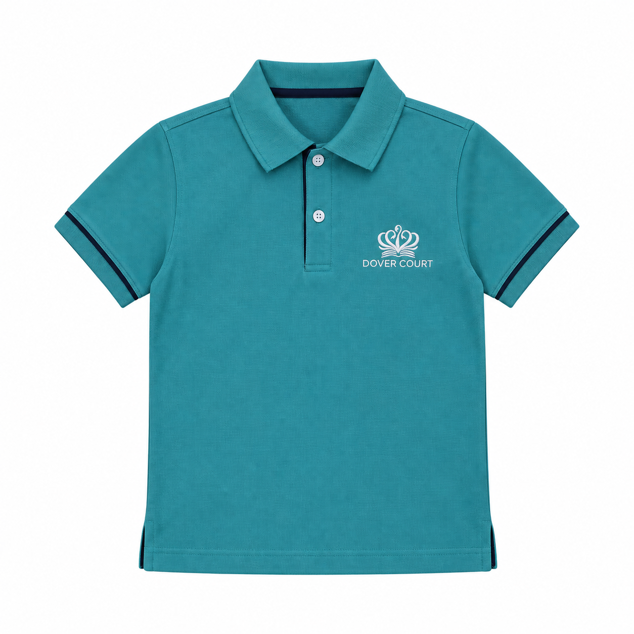 DCIS Polo Shirt - Unisex