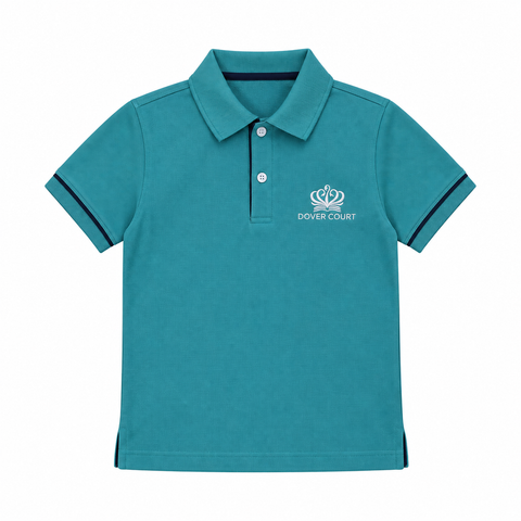DCIS Polo Shirt - Unisex