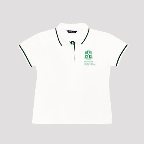 SJI 14 Senior Polo ( Female )