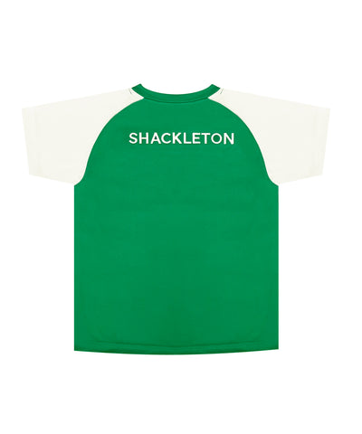 DCSG HOUSE T-SHIRT [ SHACKLETON ] [DC342]