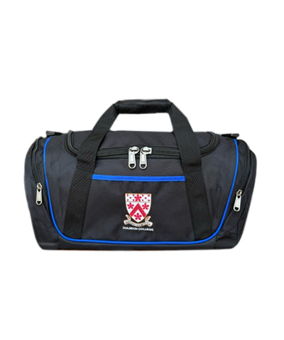 DCSG HOLDALL BAG