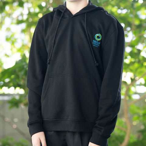 NEXUS HOODIE ( NEX 414 )