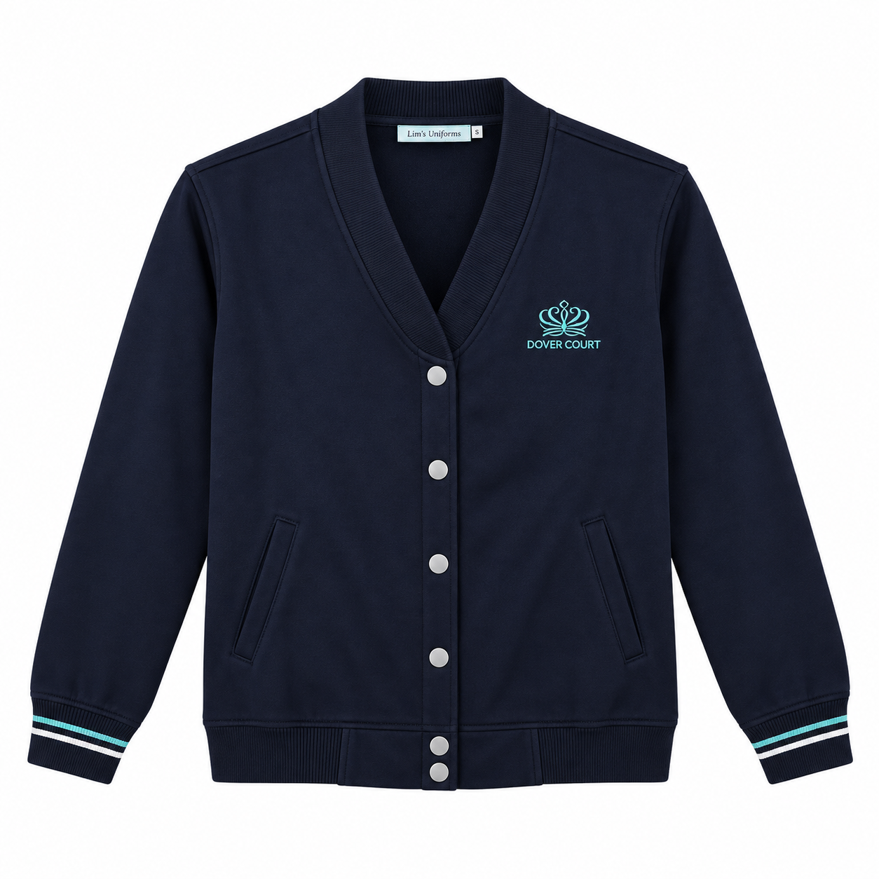 DCIS IB JACKET
