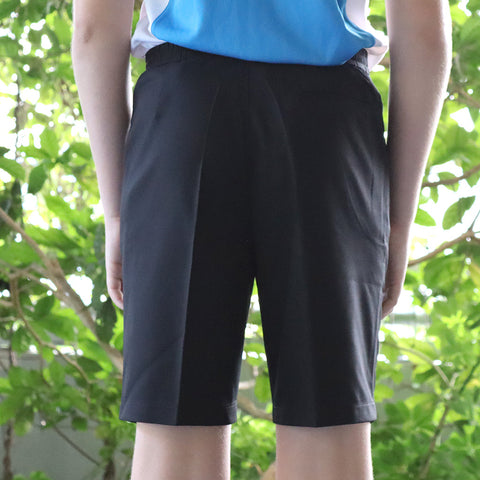 SECONDARY SHORTS ( NEX 410 )