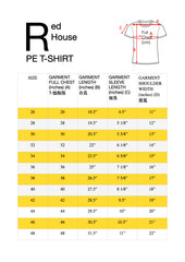 IVT 905 PE/HOUSE ( RED )
