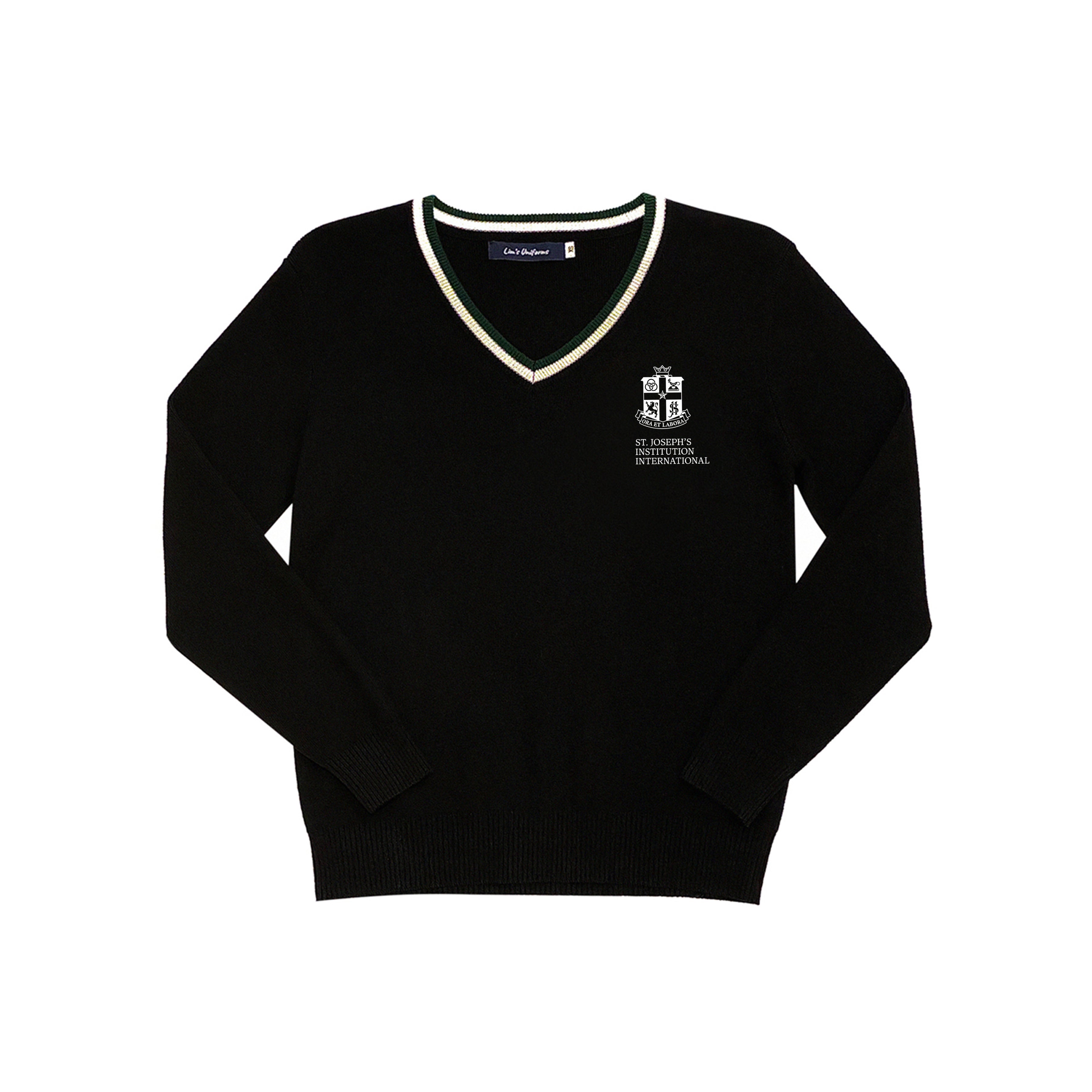 SJI 16 Sweater