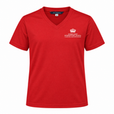 DCIS JURONG HOUSE T-SHIRT <br> ( RED )