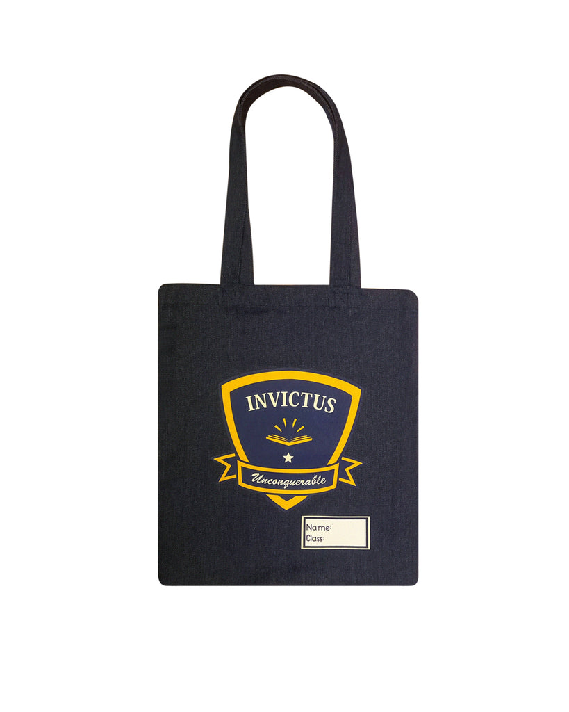 IVT 914 LIBRARY BAG